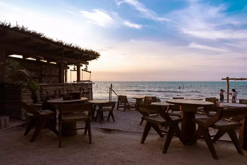 Awa Holbox Hotel Boutique