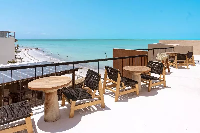Awa Holbox Hotel Boutique