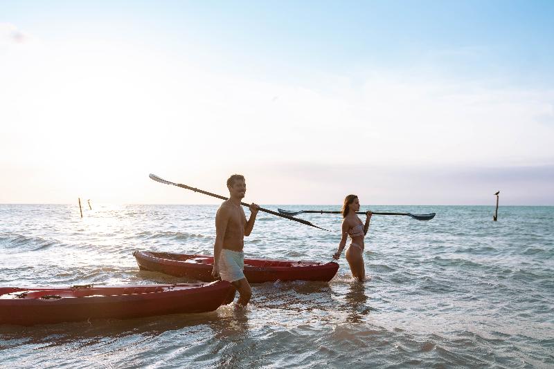 Awa Holbox Hotel Boutique