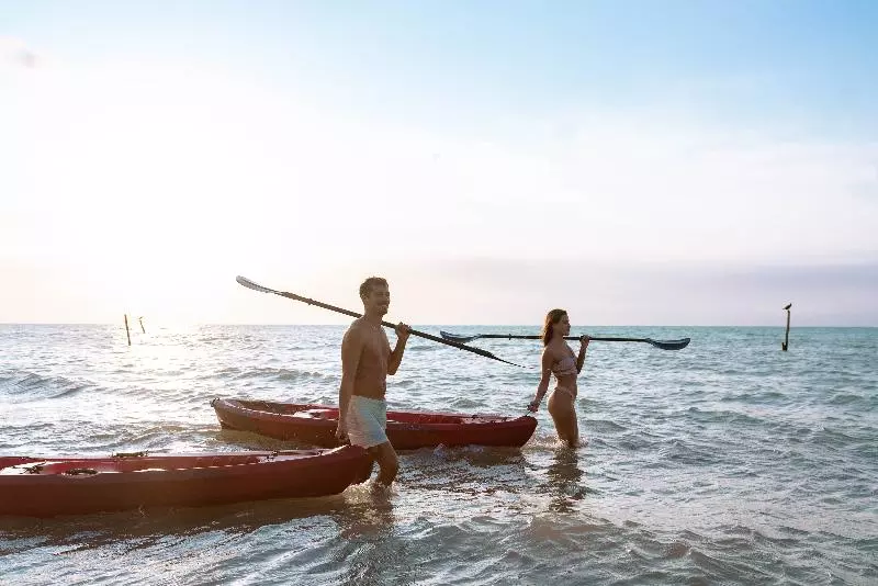 Awa Holbox Hotel Boutique