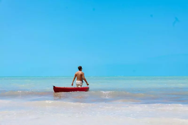 Awa Holbox Hotel Boutique