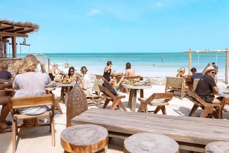 Awa Holbox Hotel Boutique