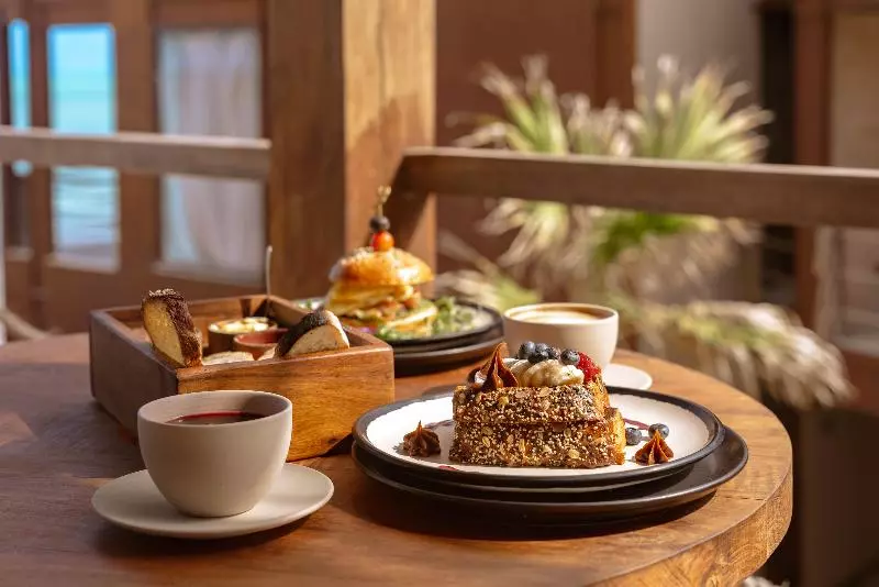 Awa Holbox Hotel Boutique