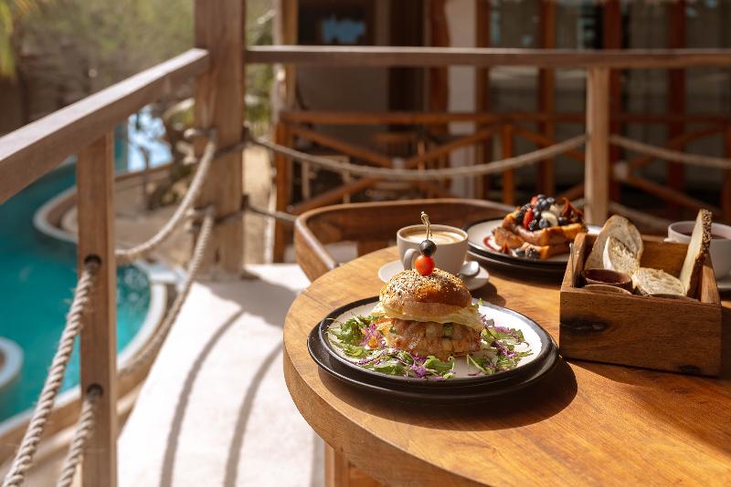 Awa Holbox Hotel Boutique