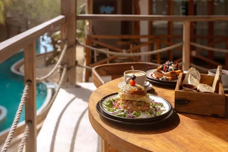 Awa Holbox Hotel Boutique