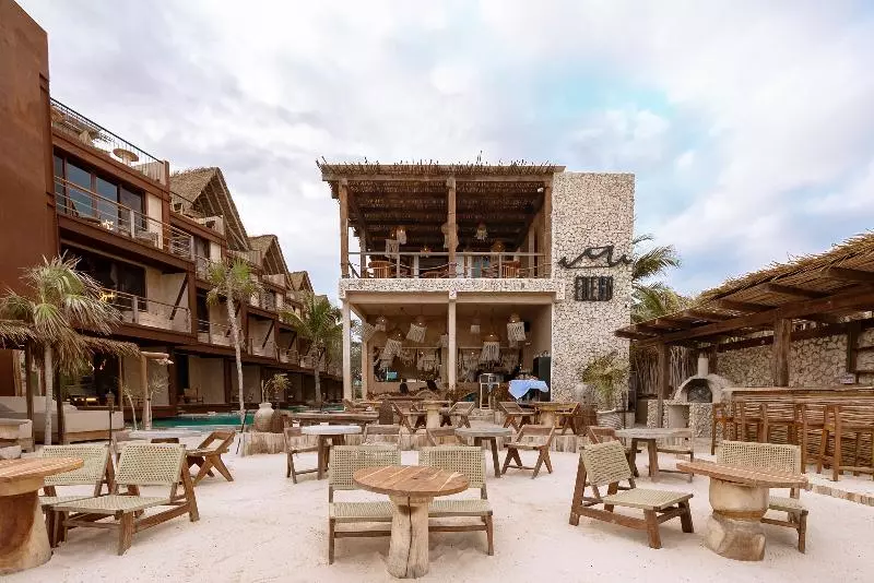 Awa Holbox Hotel Boutique