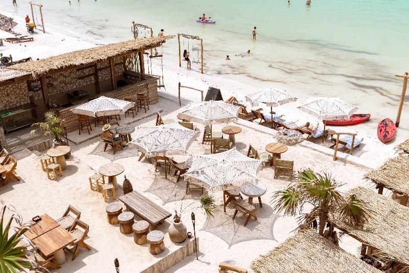 Awa Holbox Hotel Boutique