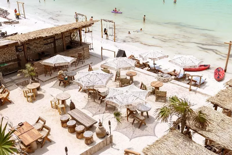 Awa Holbox Hotel Boutique