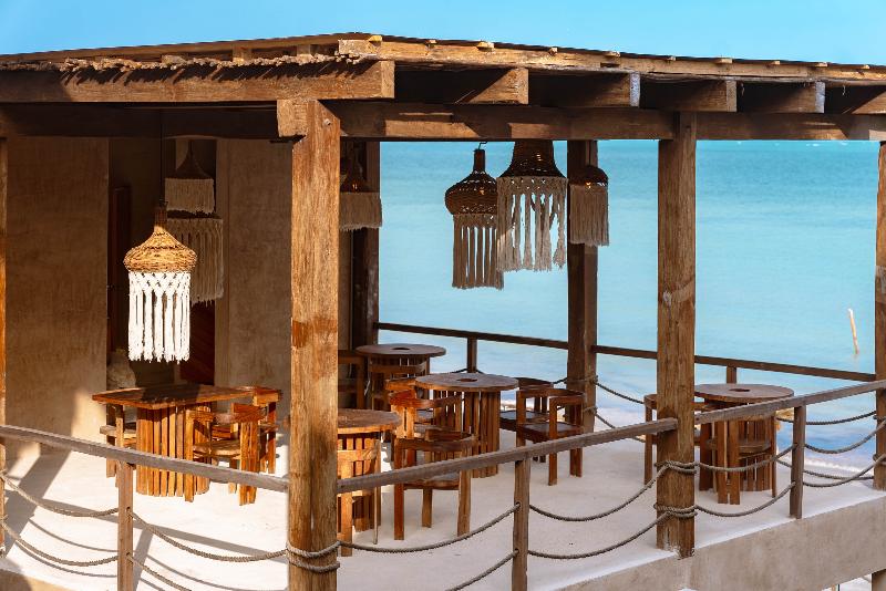 Awa Holbox Hotel Boutique