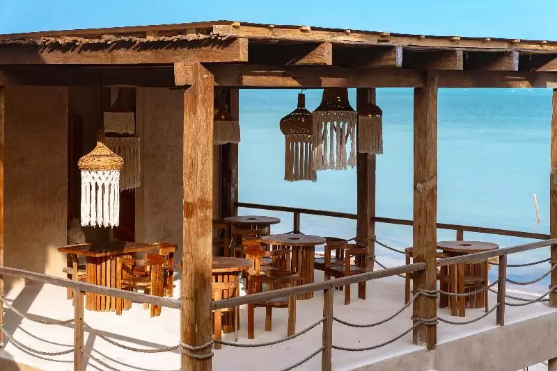 Awa Holbox Hotel Boutique