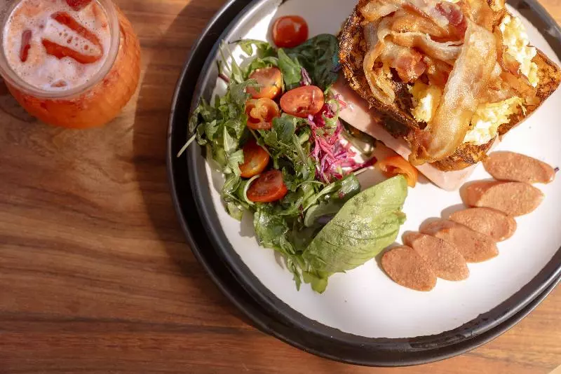 Awa Holbox Hotel Boutique