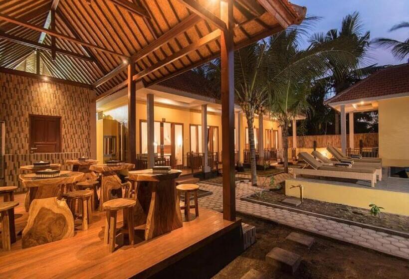 호텔 Yellow Bridge Guesthouse