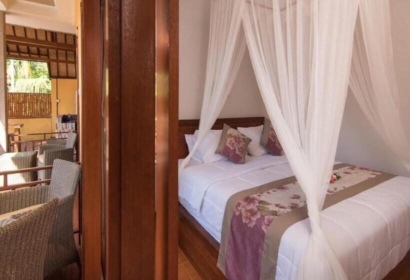 호텔 Yellow Bridge Guesthouse