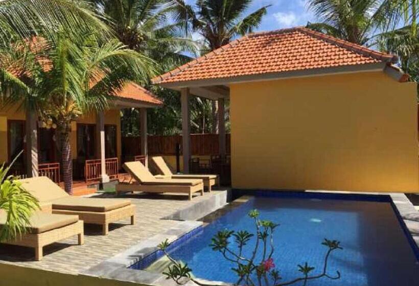 호텔 Yellow Bridge Guesthouse