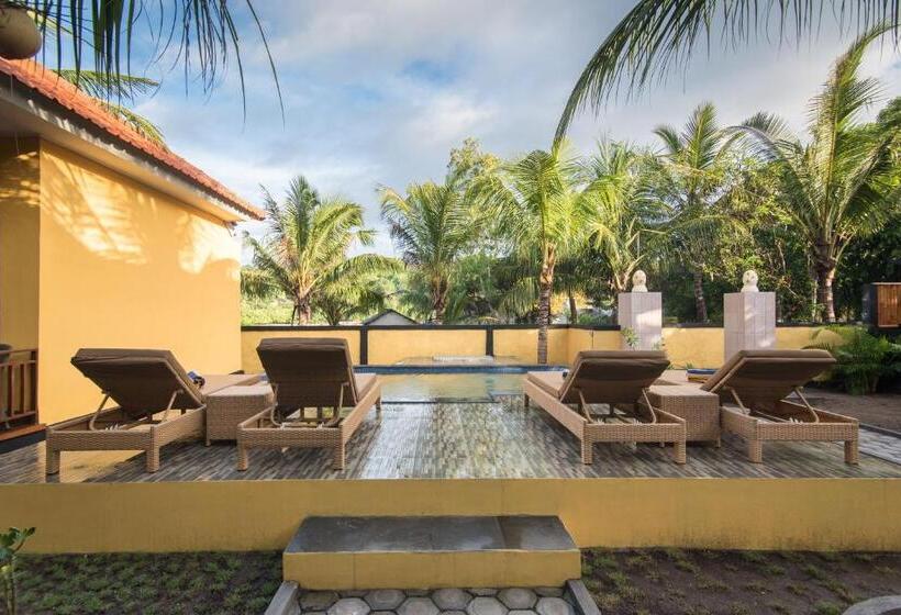 호텔 Yellow Bridge Guesthouse