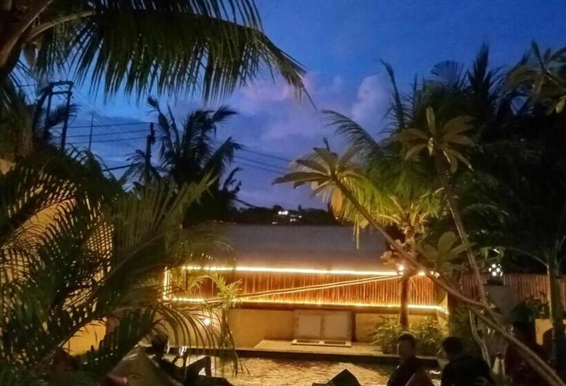 호텔 Yellow Bridge Guesthouse