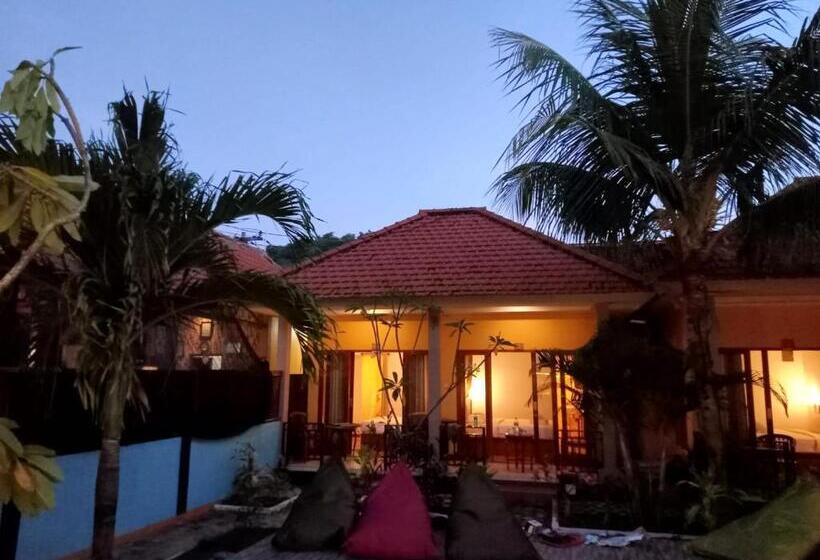 호텔 Yellow Bridge Guesthouse