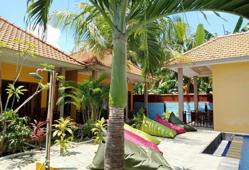 호텔 Yellow Bridge Guesthouse