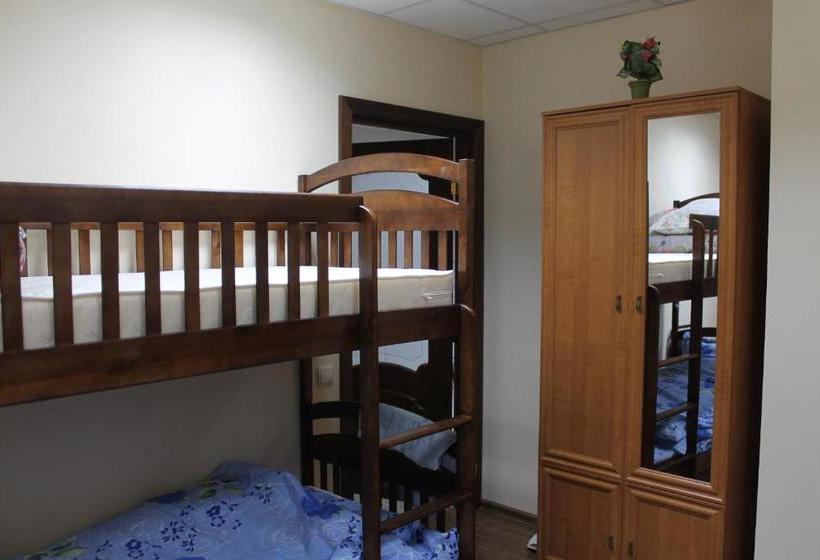 هاستل Best4rest