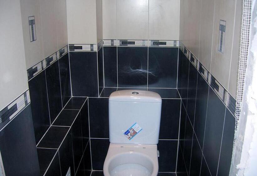 هاستل Best4rest