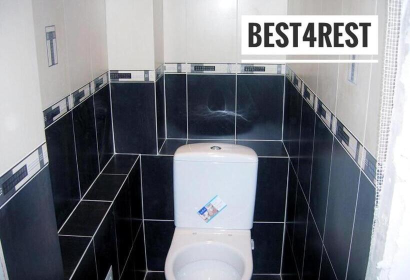 هاستل Best4rest