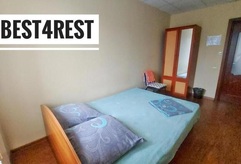 هاستل Best4rest