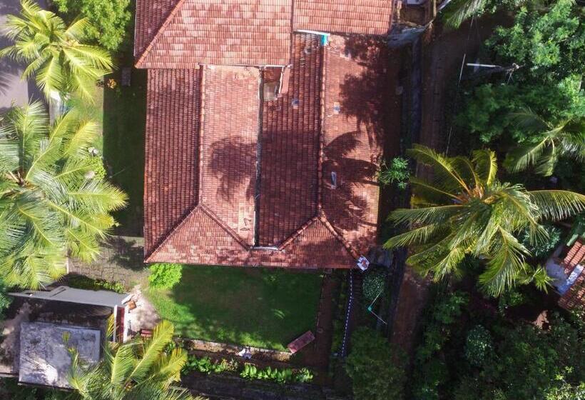 هاستل Paradise Galle