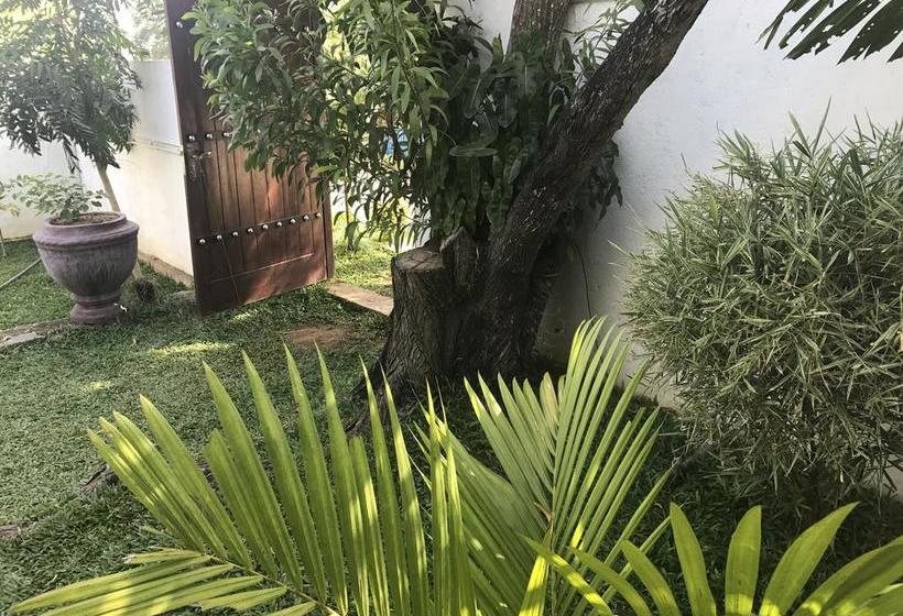 צימר Golden Park