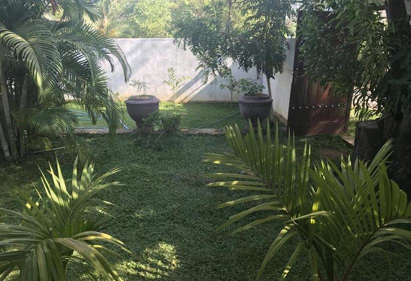 צימר Golden Park