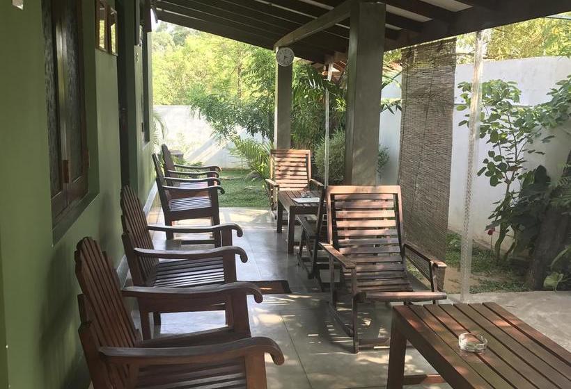 צימר Golden Park