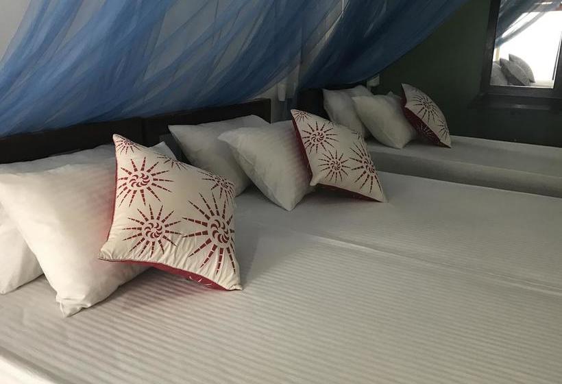 צימר Golden Park