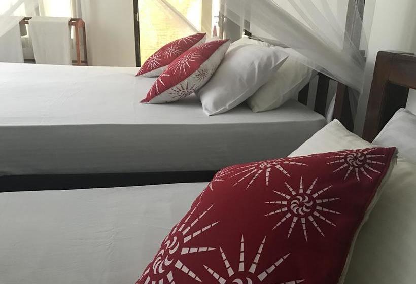 צימר Golden Park