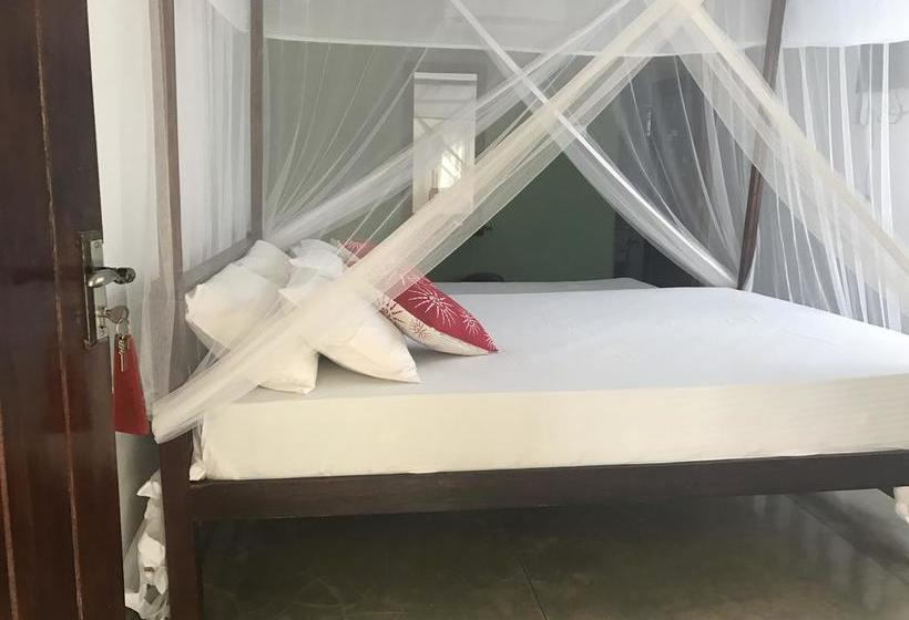 צימר Golden Park