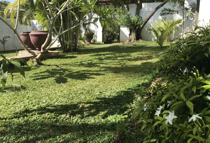 צימר Golden Park