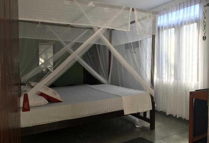 צימר Golden Park