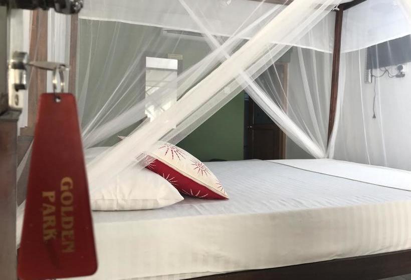 צימר Golden Park