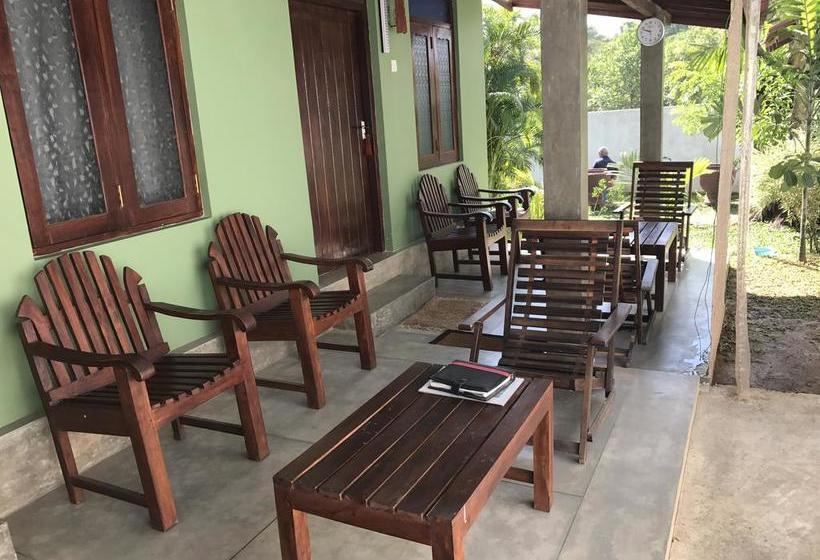 צימר Golden Park