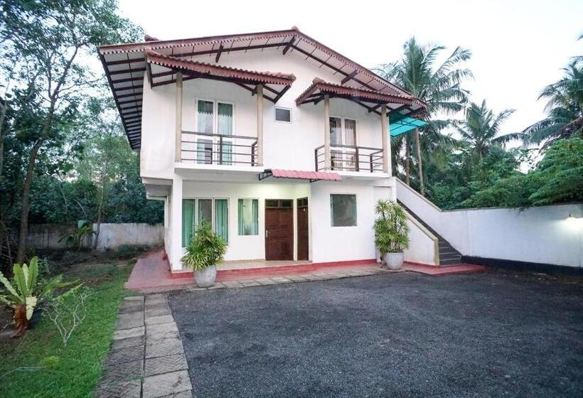 住宿加早餐  Mass Eco Cabana Yoga & Spa   Unawatuna