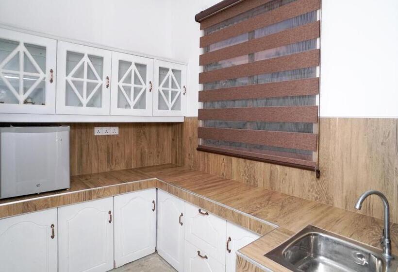 住宿加早餐  Mass Eco Cabana Yoga & Spa   Unawatuna