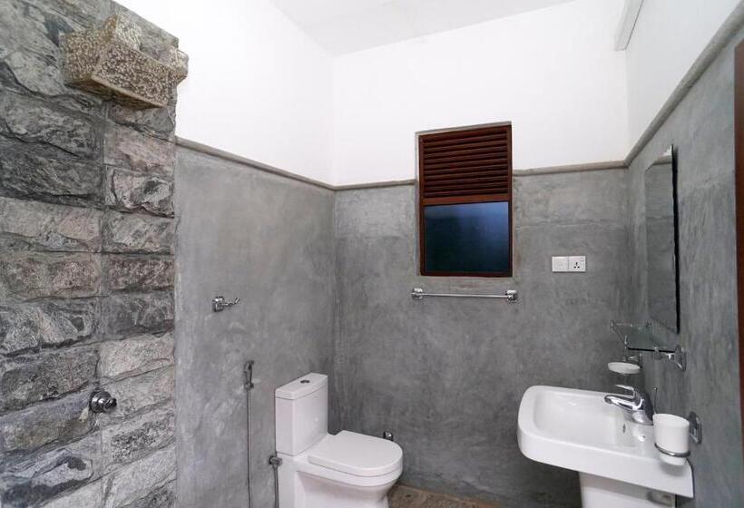 住宿加早餐  Mass Eco Cabana Yoga & Spa   Unawatuna