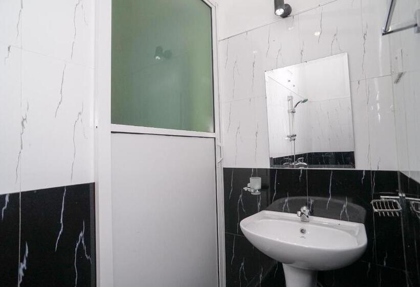 住宿加早餐  Mass Eco Cabana Yoga & Spa   Unawatuna