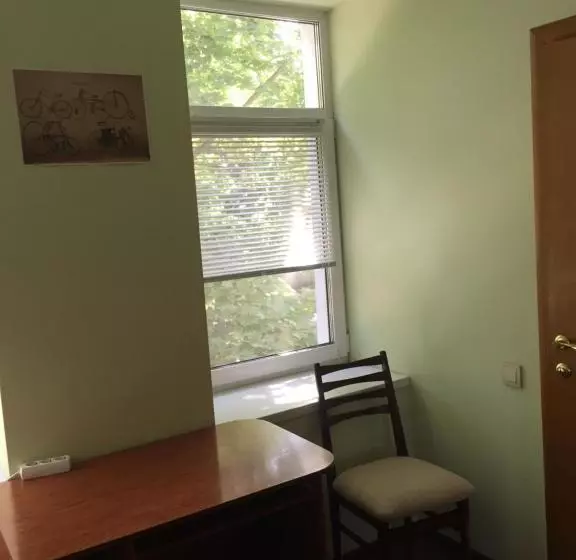 Bike Hostel Dnepr