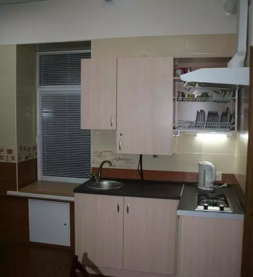 Bike Hostel Dnepr