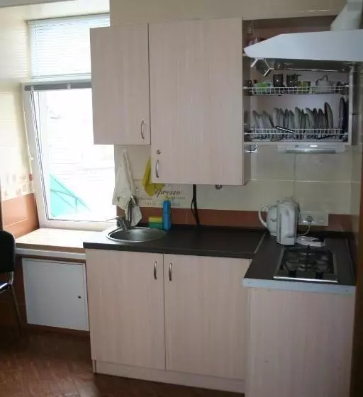 Bike Hostel Dnepr