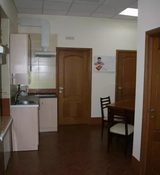 Bike Hostel Dnepr