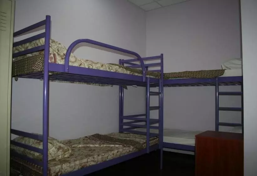 Bike Hostel Dnepr