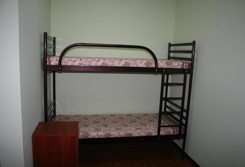 Bike Hostel Dnepr