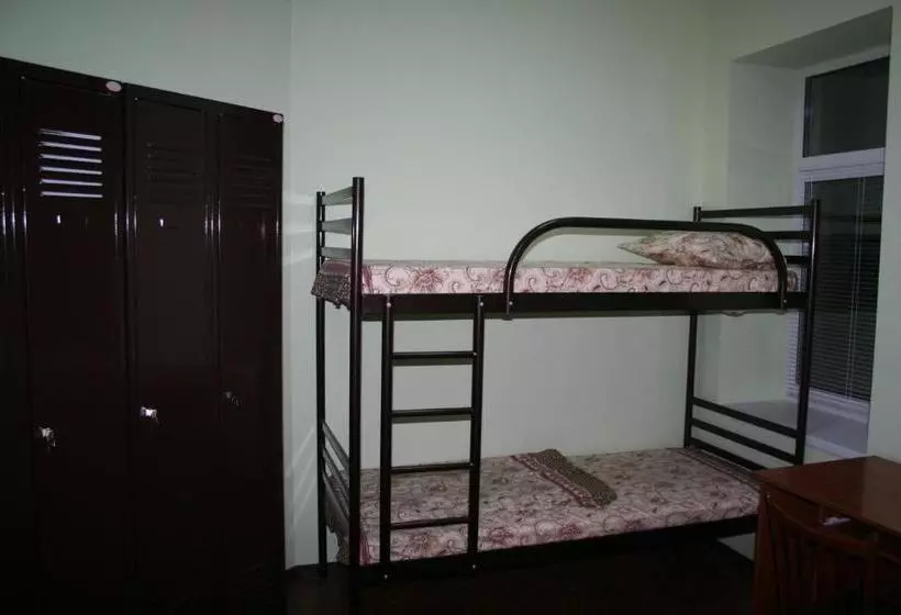Bike Hostel Dnepr