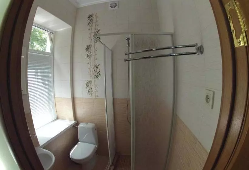 Bike Hostel Dnepr