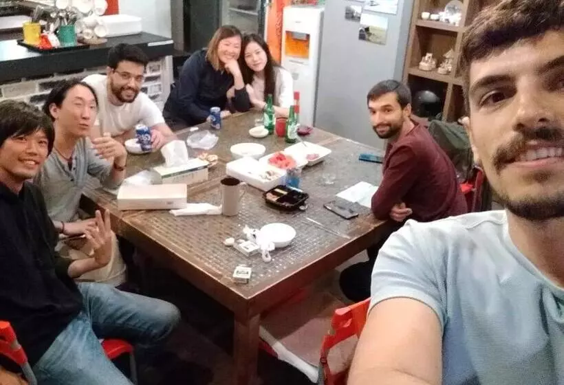 Doobaki Hostel
